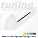 ПРАГОВЕ ЗА AUDI A1 8X ПРАГОВЕ ЗА AUDI A1 8X